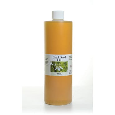 Black Seed Oil (Organic) - 1 Lb. image 0